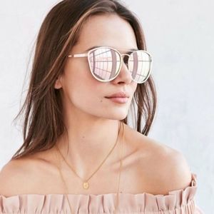 Quay Australia cherry bomb sunglasses
